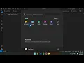 CS112 Lab 0 Python and Text editor setup