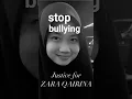 Download Lagu justice for zara qairina✊