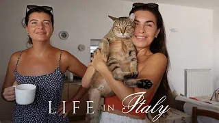 LIVING IN RAVELLO SLOW DAYS ON THE AMALFI COAST Alessandra Rosa