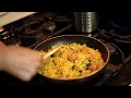 Exploring Authentic Punjabi Rice Delights at Punjabi Dhabba