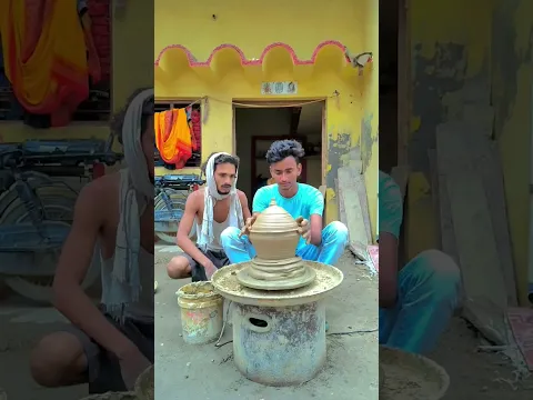 Video Thumbnail: जैसा को तैसा 😆 #funny #shorts