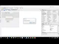 Transfer data between One JFrame to Another JFrame java swing netbeans tutorial 17