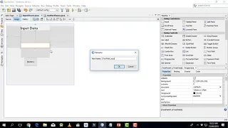 Transfer data between One JFrame to Another JFrame java swing netbeans tutorial 17