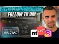 AI DMs That Actually Convert - My Exact System (N8N Manychat)
