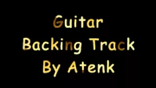 Download Aku Tergoda [Five Minute] Guitar Backing Track MP3