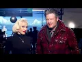 Gwen Stefani - You Make It Feel Like Christmas ft. Blake Shelton (Behind The Scenes)