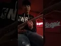 Lianne La Havas - Unstoppable Insane Bass solo 베이시스트 김준우