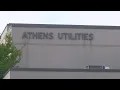 Athens approves purchase of 800 000 plot for Athens Utilities building