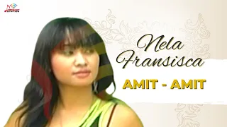 Download Nela Fransisca - Amit Amit (Official Music Vide) MP3