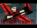 Is the No Life King s enchant still viable in 2026 Deepwoken