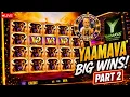 IS YAAMAVA THE BEST PAYING CASINO IN CALIFORNIA PART 2