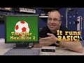 Color Maximite 2 - ARM CPU that runs BASIC