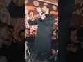 Ashra 1Muharam Syed Farhan Ali Waris Azadri karty hoy Sialkot Tungar kingra ror