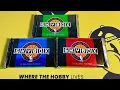 1992-93 Skybox Basketball Packs Chasing Michael Jordan Cards in Vintage Packs