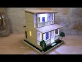 Download Lagu DIY // Cara membuat kerajinan rumah modern dari stik es krim // Kerajinan dari stik es krim