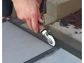 How to Replace Window Screen Mesh 5 STEPS of Window Screen Repair