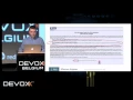 Modular Development with JDK 9 by Mark Reinhold and Alan Bateman