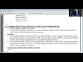 R16 Java Programming Unit 4 Part 2