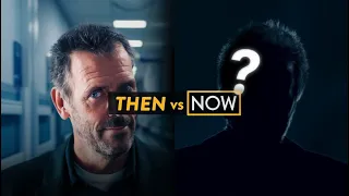 House M D Cast Then vs Now 2004 2025 You Won t Believe How They Changed