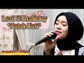 Download Lagu Merinding Dengar Suara Lesti Patah Hati || Versi Latihan