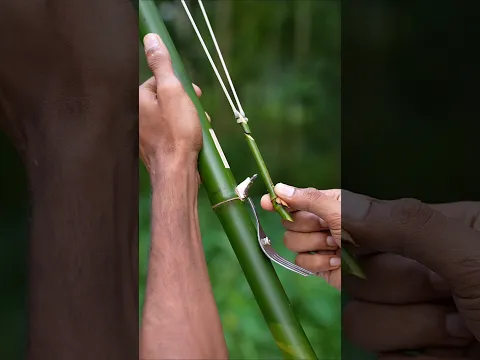 DiY Bamboo Creative Toys