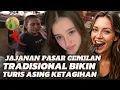 Download Lagu Jajanan Pasar, Warisan Kuliner Nusantara yang Bikin Bule Penasaran