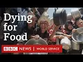 Download Lagu Gaza: Dying for Food - BBC World Service Documentaries