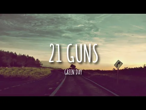 Download MP3 21 Guns - Green Day || Lirik