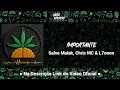 Importante - Salve Malak, Chris MC & L7nnon