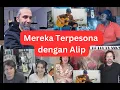 Download Lagu ALIP BA TA COVER KISS FROM A ROSE BY SEAL REACTIONS MASHUP