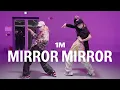 Download Lagu F.HERO, MILLI - Mirror Mirror Ft. Changbin of Stray Kids / Woonha X Yeji Kim Choreography