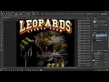 Rasterization Kit Tutorial - 6 Raterization 100 Opaque