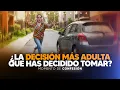 Cuál ha sido la decisión más adulta que has tomado en diciembre | Momentos de Confesión