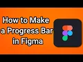 Download Lagu How to Make a Progress Bar in Figma MP3