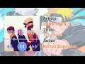Download Lagu KANA-BOON - Silhouette | Opening Naruto Shippuden | Mttec 