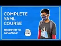Download Lagu Complete YAML Course - Beginner to Advanced for DevOps and more!