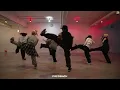 Trill Family - Wipe Me Down (feat. Foxx, Webbie & Boosie Badazz) (Remix) | HUI Choreography