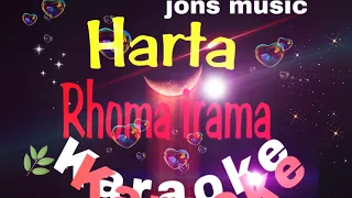 Download HARTA ||RHOMA IRAMA  || KARAOKE DANGDUT MP3