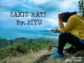 Sakit Hati (lirik) - Piyu