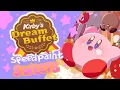 Lagu Speedpaint: Kirby Sweets