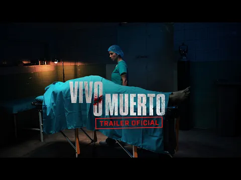 Vivo o Muerto: El Expediente García - Trailer Oficial | Jungle Pictures