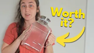 My favorite 1 Gallon Glass pitcher