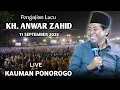 Lagu 🔴 LIVE PENGAJIAN LUCU || KH. ANWAR ZAHID TERBARU 11 SEPTEMBER 2025 || DI CILUK KAUMAN PONOROGO