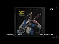 Magic Slim - I Can't Hold Out