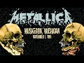 Download Lagu Metallica: Live in Muskegon, Michigan - November 1, 1991 (Full Concert)