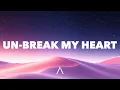 Download Lagu Toni Braxton - Un-Break My Heart (Lyrics)
