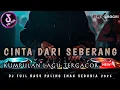 Download Lagu DJ CINTA DARI SEBERANG (NEW) !! DJ DUGEM TERBARU 2025 || DJ KIMOCHI FULL BASS ||