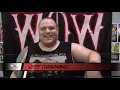 Jeff Cannonball v IKE Warriors Unreleased Vol. 39