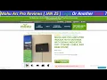 Mohu Arc Pro JAN 25 Legit Or Another Scam Mohu Arc Pro Reviews Store GoMohu Com Reviews