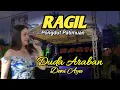 Download Lagu DUDA ARABAN - DEWI AYU - RAGIL PONGDUT